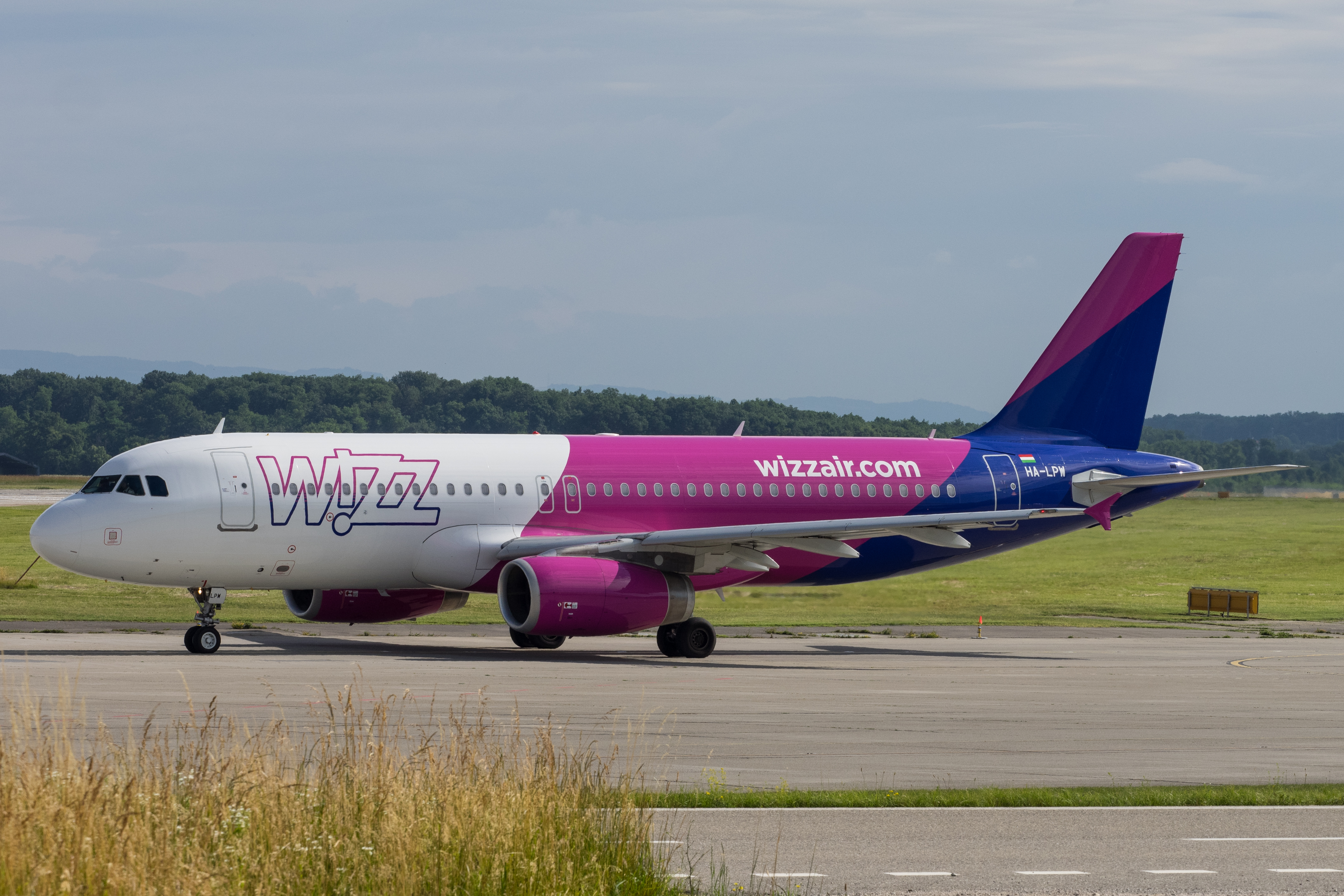 rimborso Wizz Air